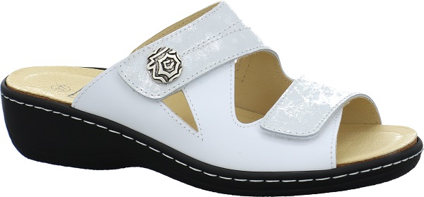 Anilin/Urban /0260 weiss/ice