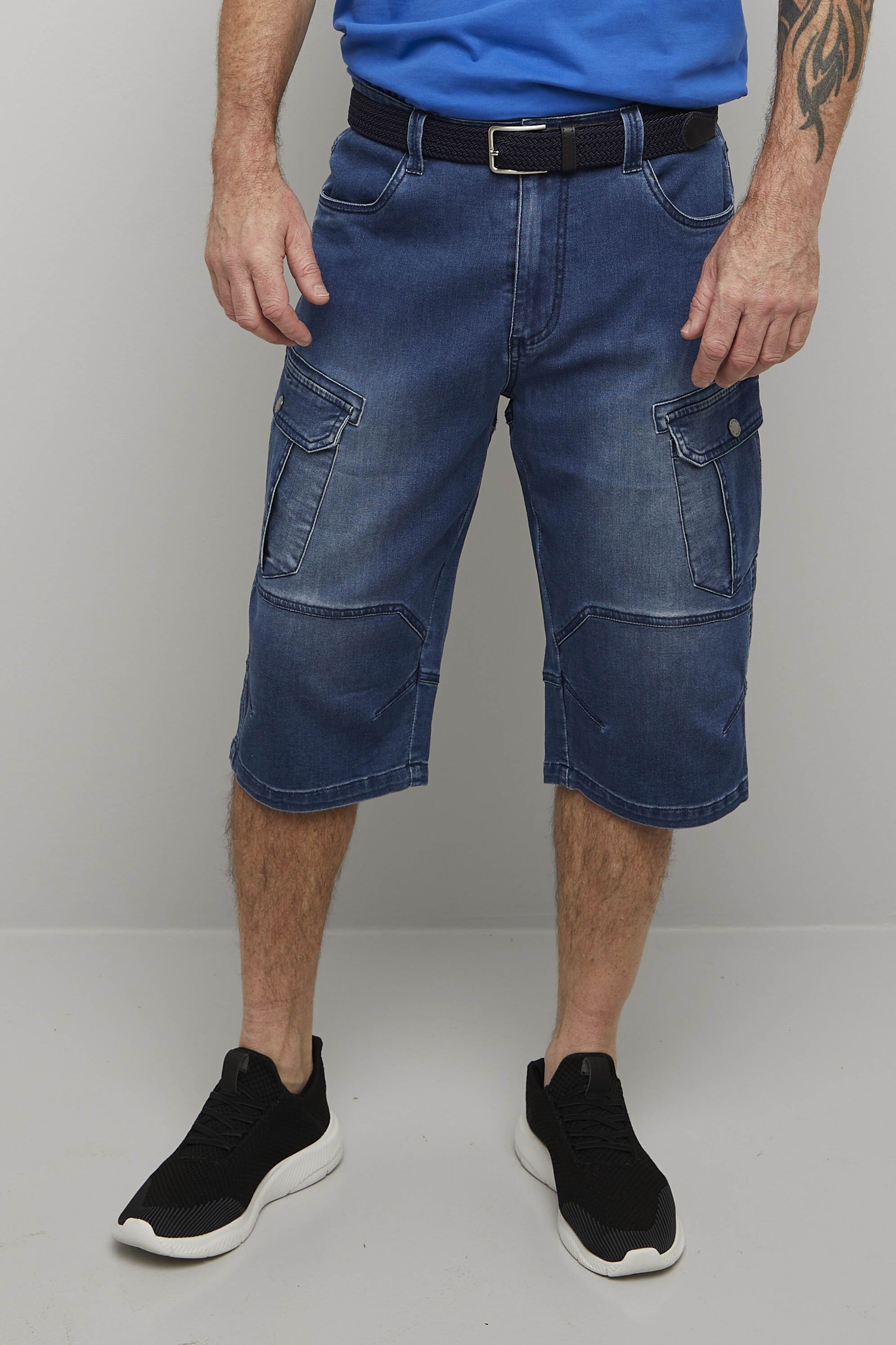 Caprishorts Donovan