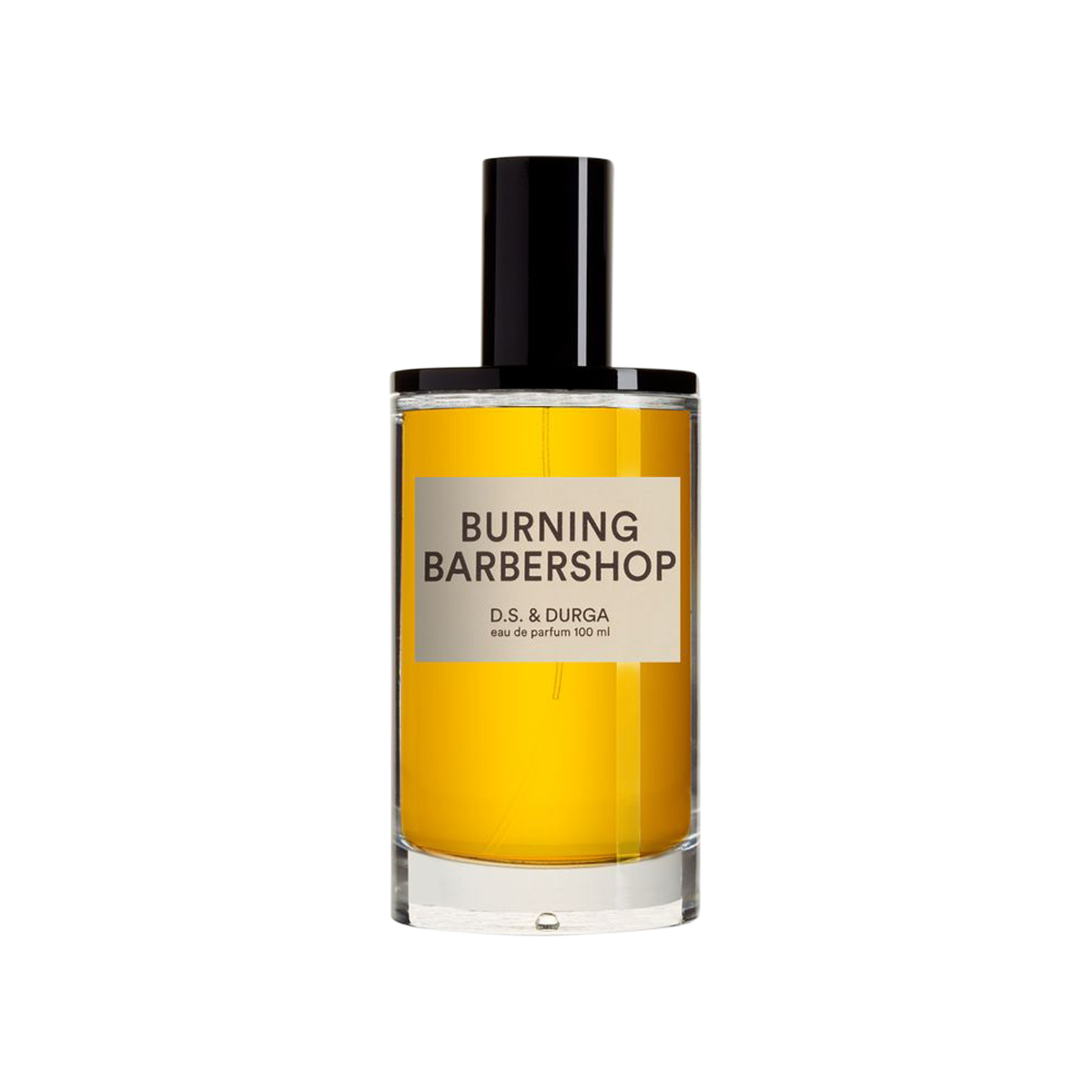Burning Barbershop Eau de Parfum 50ml