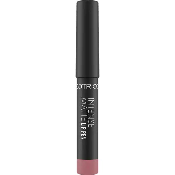 Intense Matte Lip Pen 080 Dusty Rose