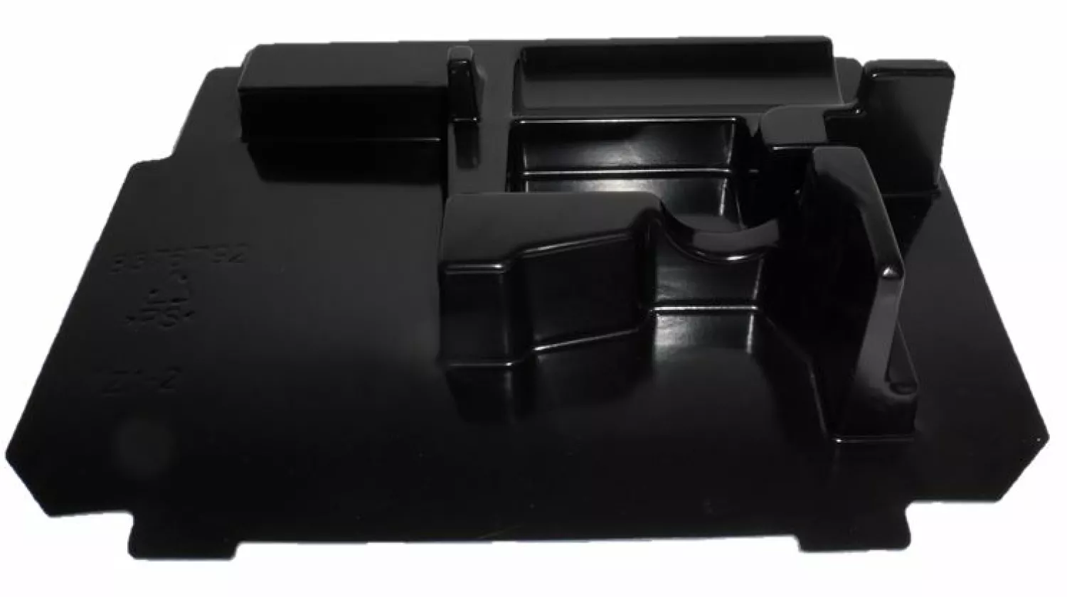 Makita 837679-2 / 837916-4 MBox 2 inleg voor DDF / DHP