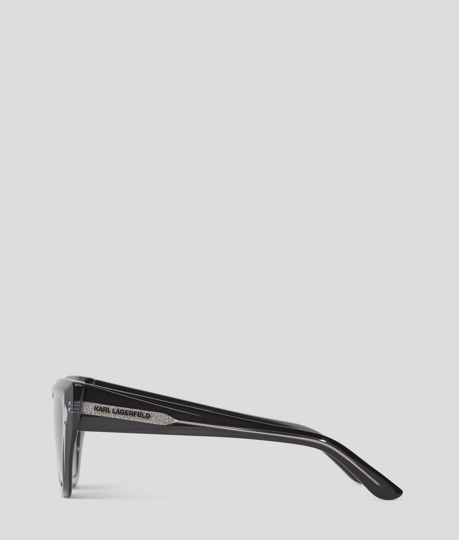 LUNETTES DE SOLEIL AVEC LOGO KARL