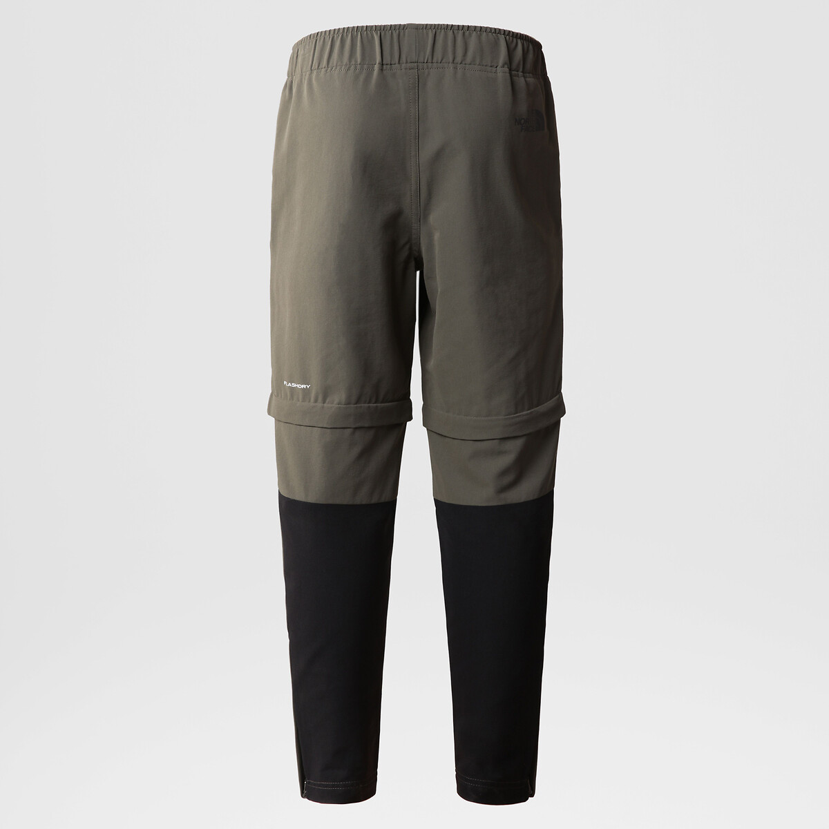 THE NORTH FACE<br>Calças conversíveis