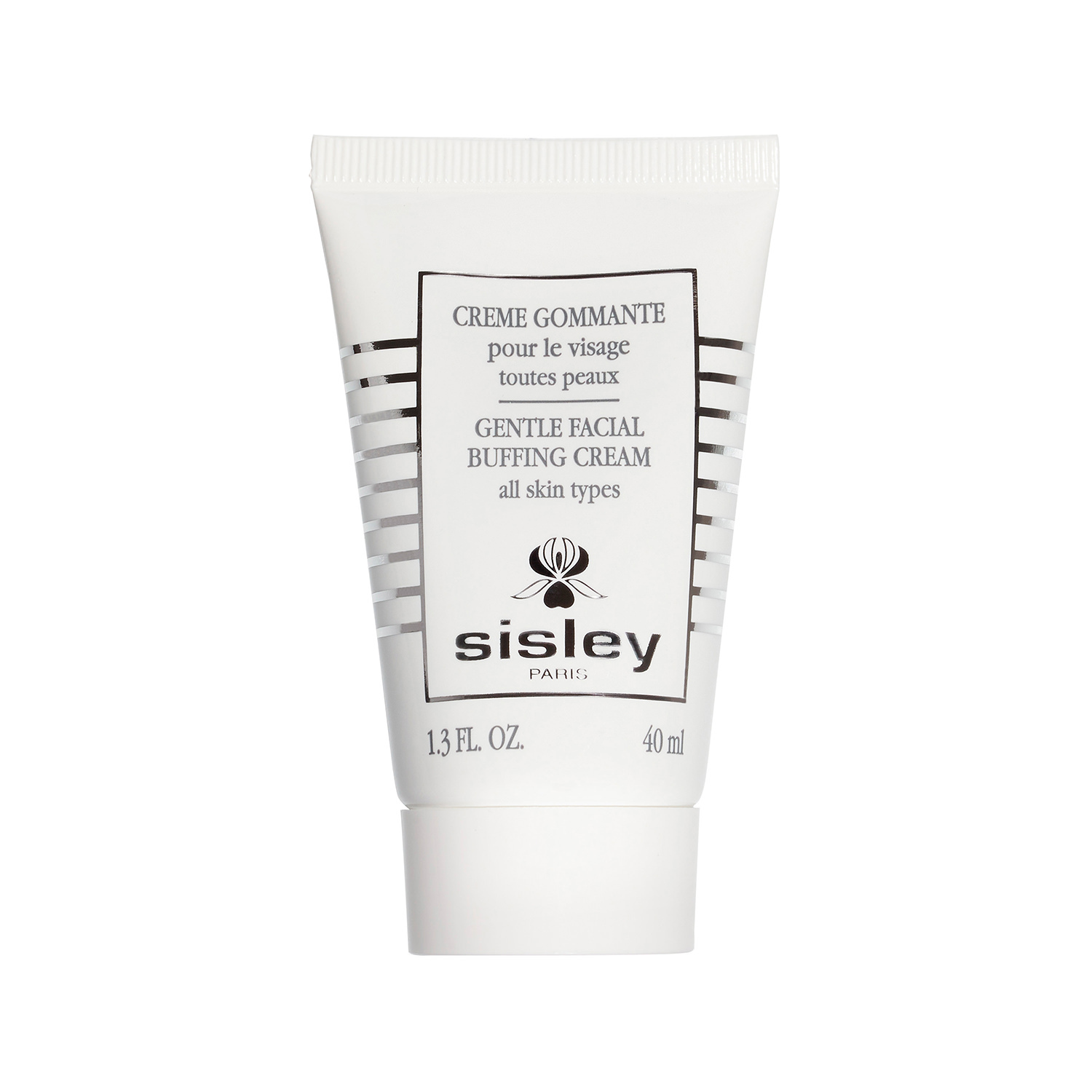 Sisley Botanical Gentle Facial Buffing Cream