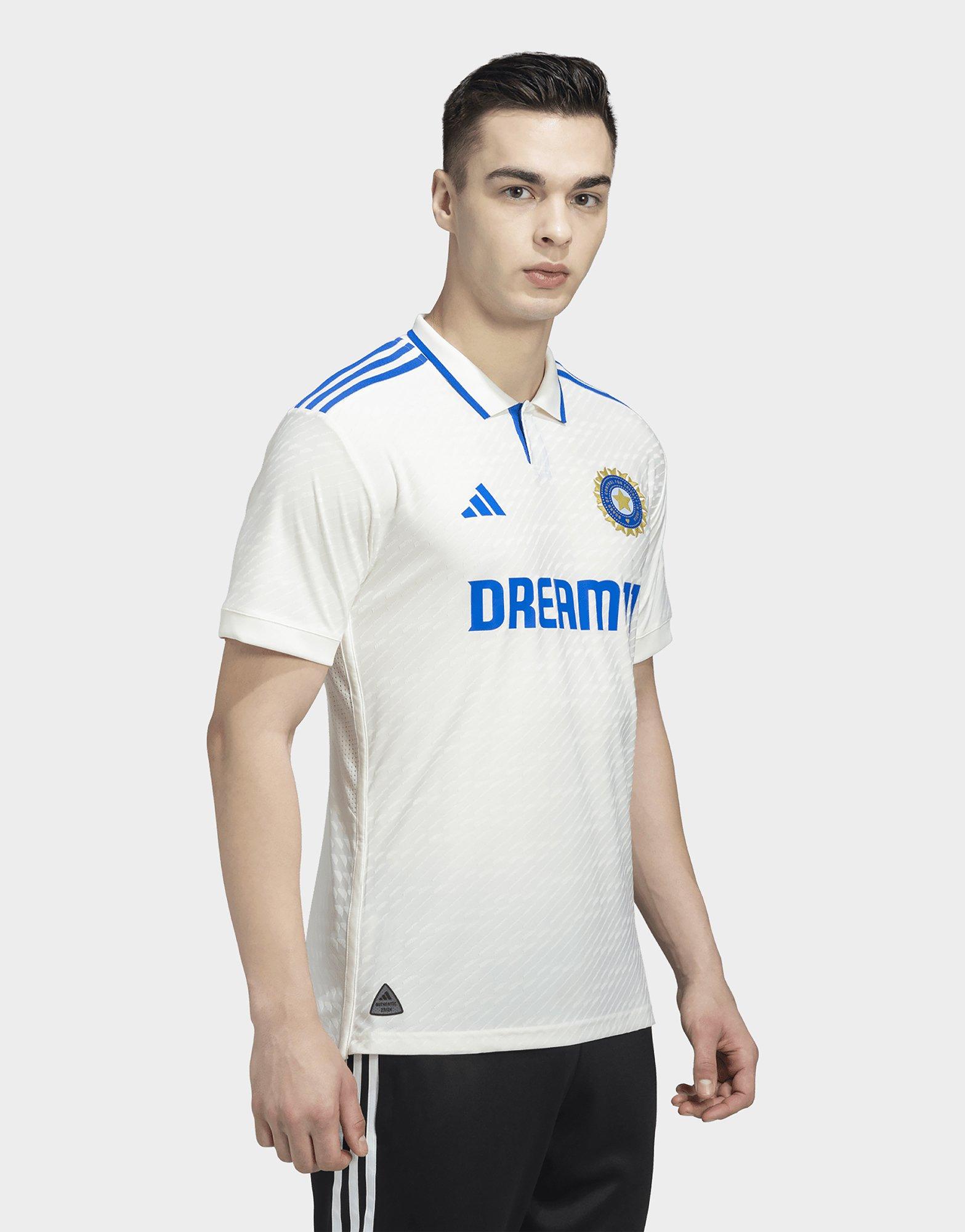 adidas Maillot d'entraînement Inde