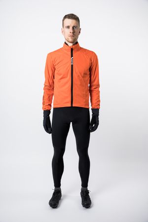 TORRENT GTX Herren-Regenjacke  fireball  M