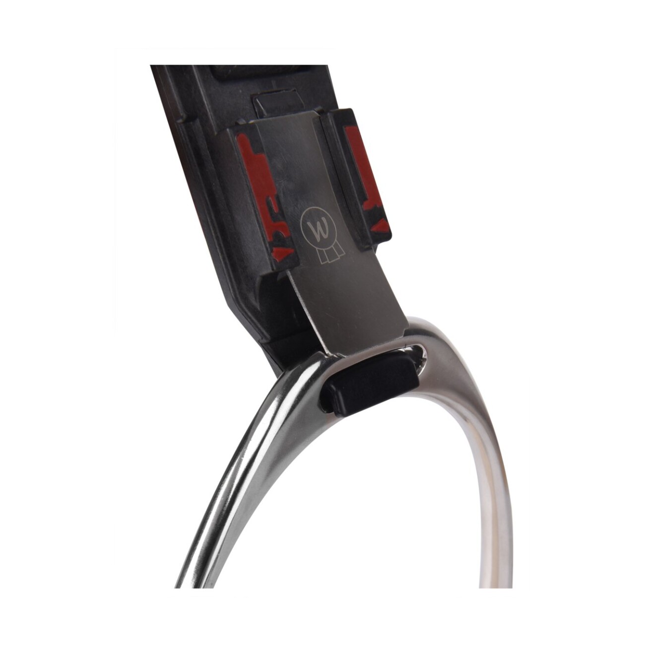 Waldhausen GmbH Waldhausen Steigbügelsicherung Safety Clip S-L