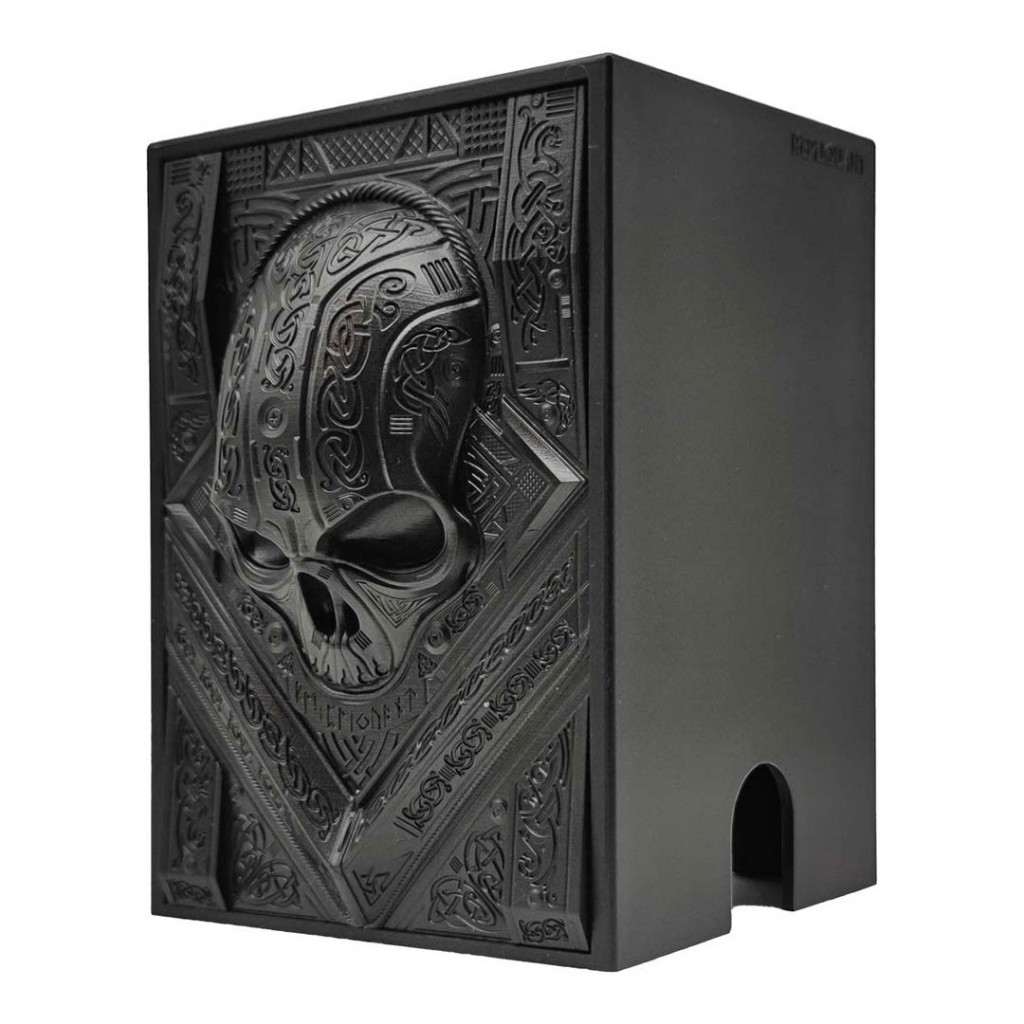 Deck Box 100+ Repliquant - Darkkrane
