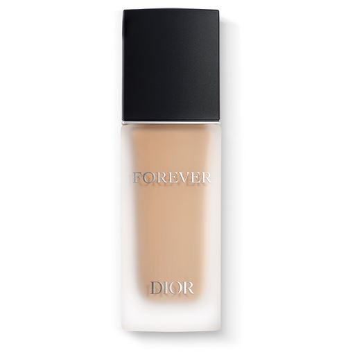 Dior Forever No-Transfer 24H Wear Matte Foundation, 1.5N