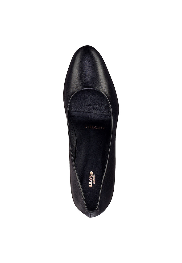 PUMPS Schwarz