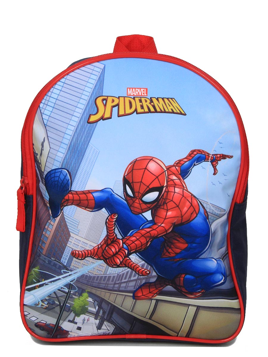 Sac À dos Spider-Man City