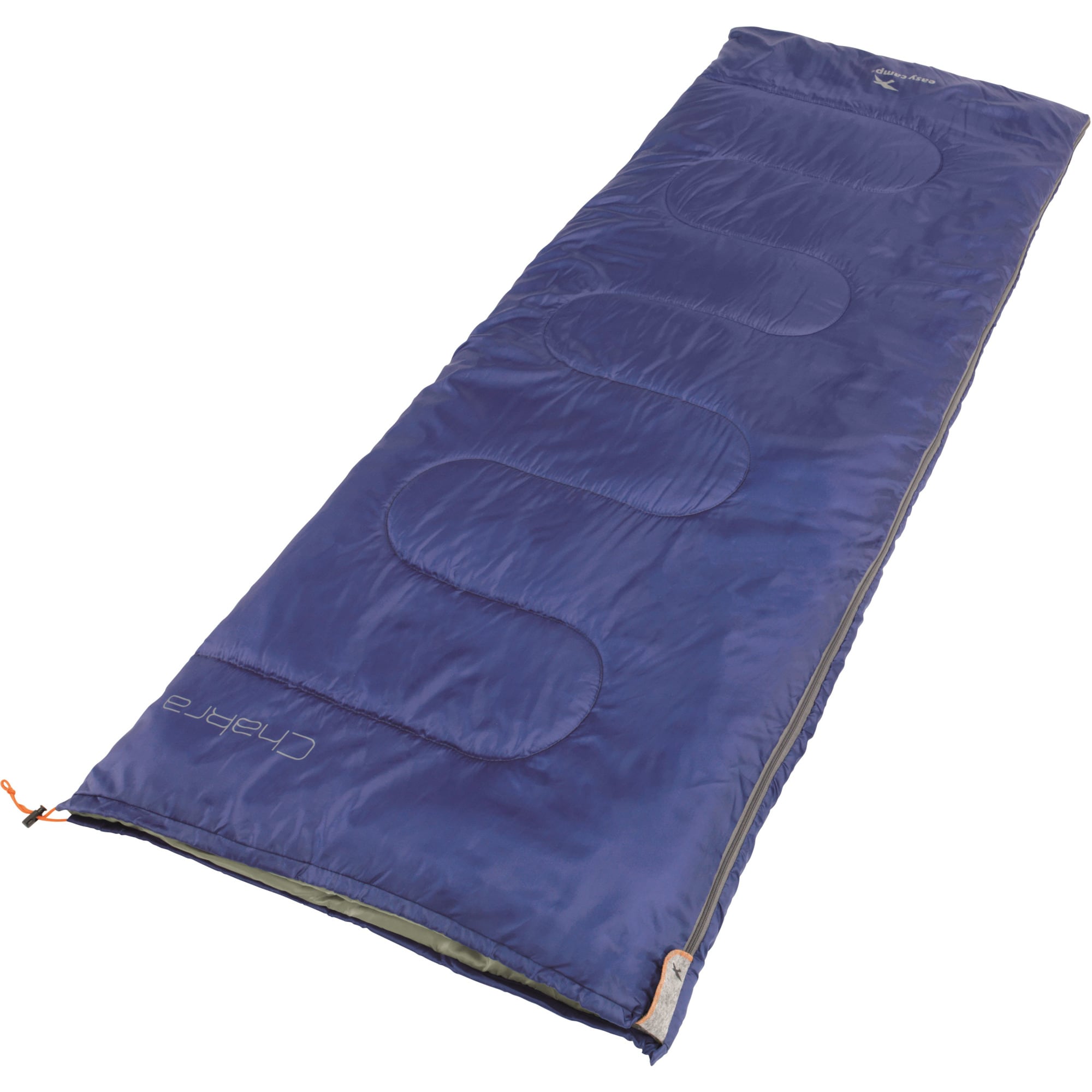 Easy Camp Schlafsack Schlafsack Chakra Blau