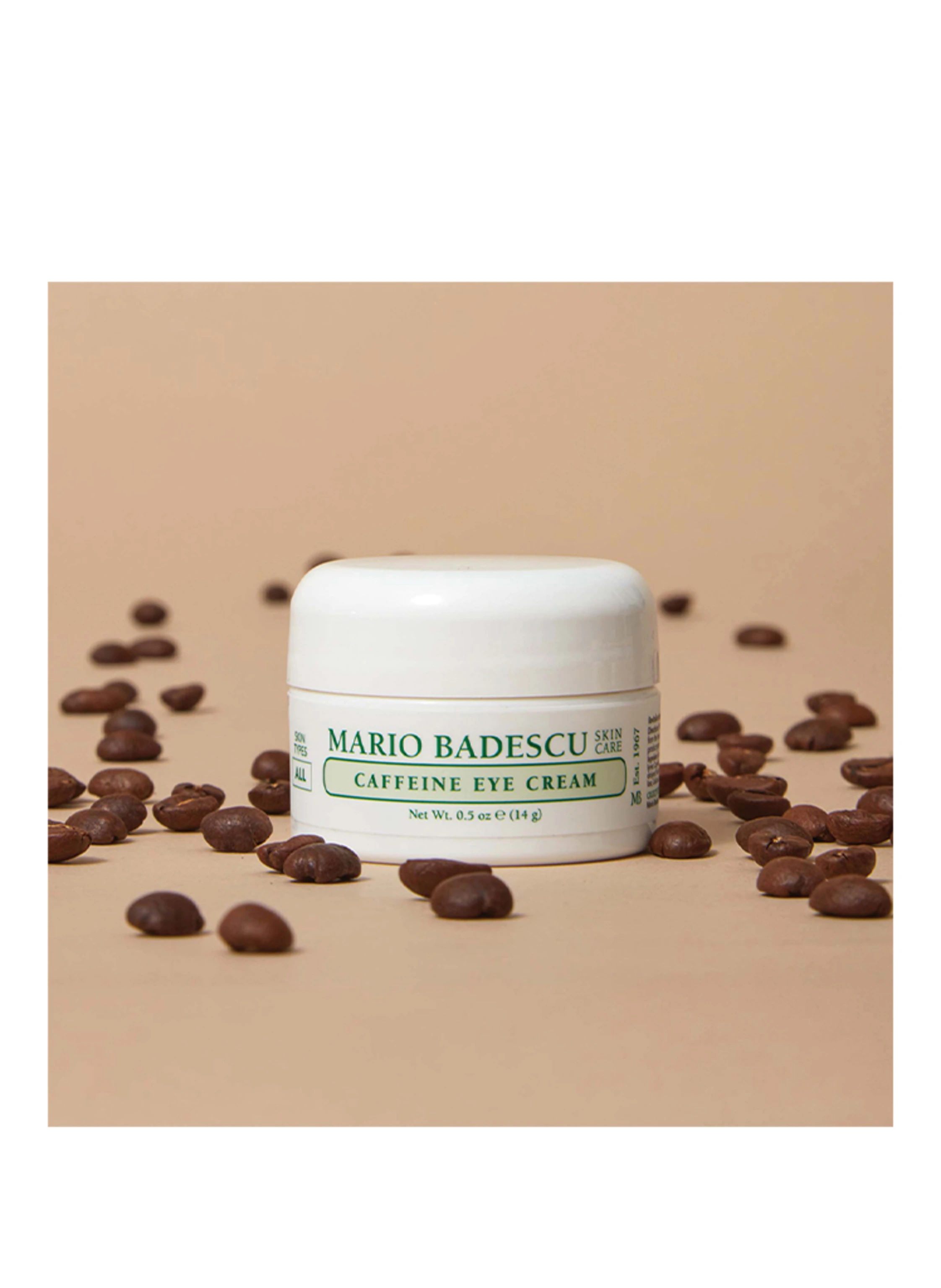MARIO BADESCU CAFFEINE EYE CREAM