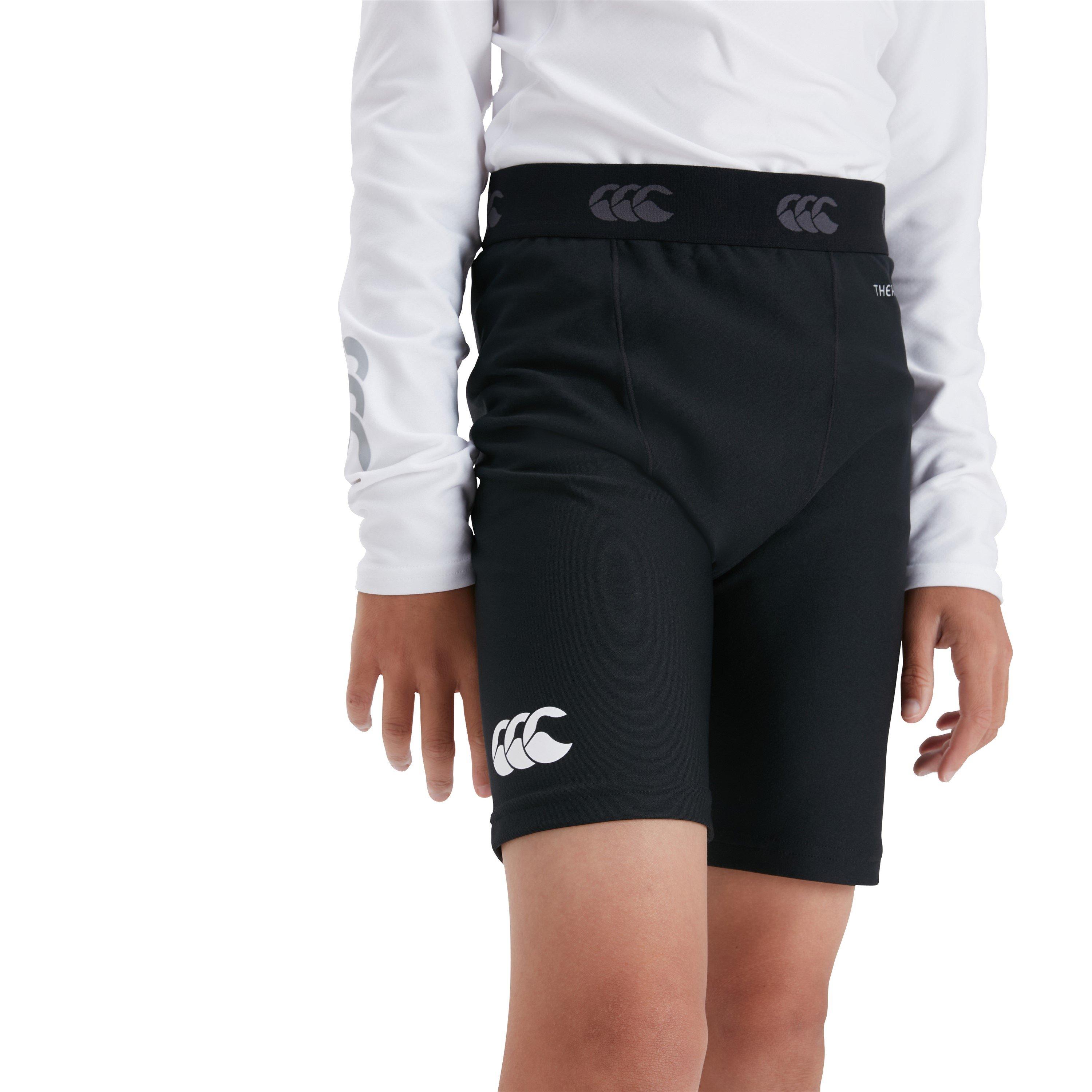 Canterbury Cant Thermal Shorts Juniors