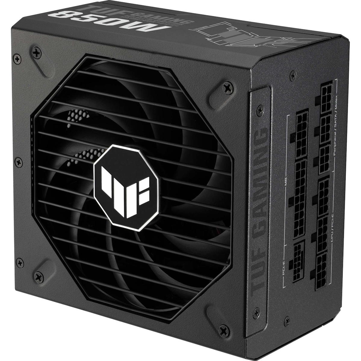 Asus TUF Gaming 850W Gold strømforsyning