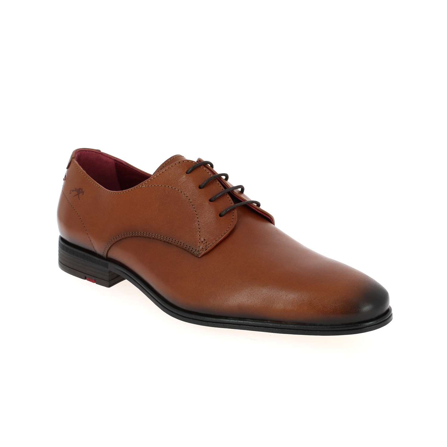 Chaussures à lacets homme FLUCHOS FLUMEME