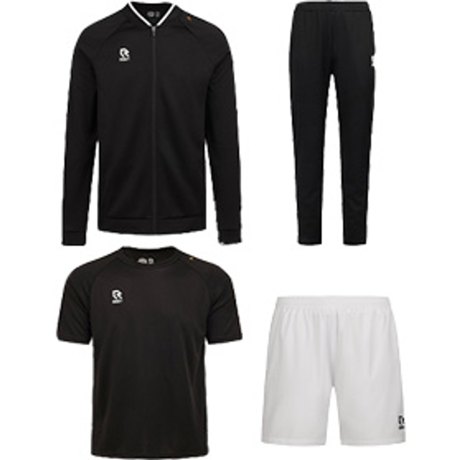Robey Heren Teampakket 5