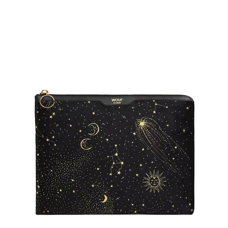 Housse Ipad 25 cm Galaxy