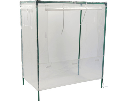 Verhoogde bedafdekking, vierkante verhoogde beduitbreiding S 88 x 55,00 x 105 cm