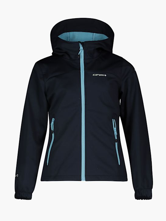 ICEPEAK Outdoorjacke Blau