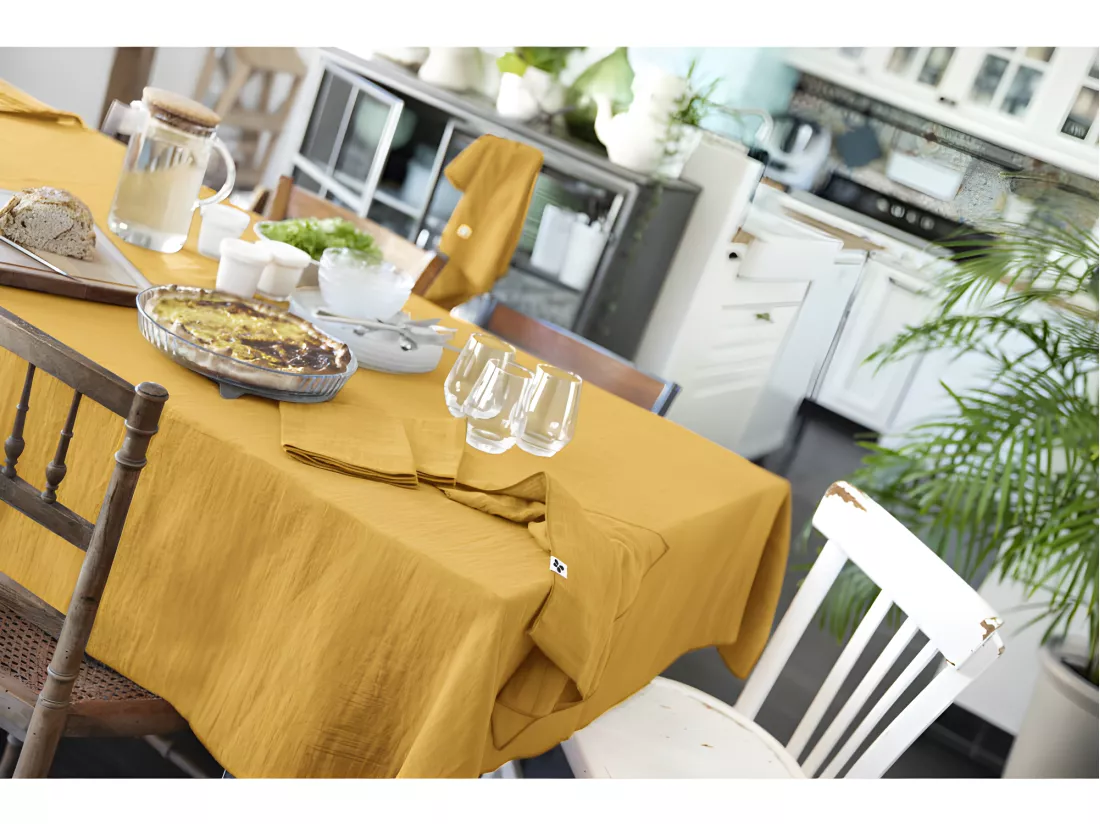 Nappe de table 