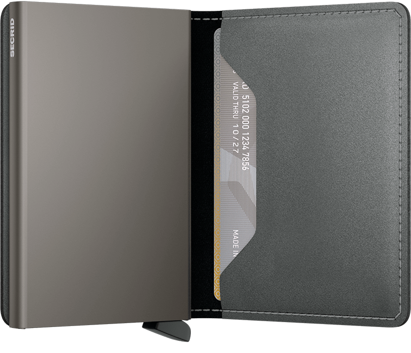 Slimwallet matte
