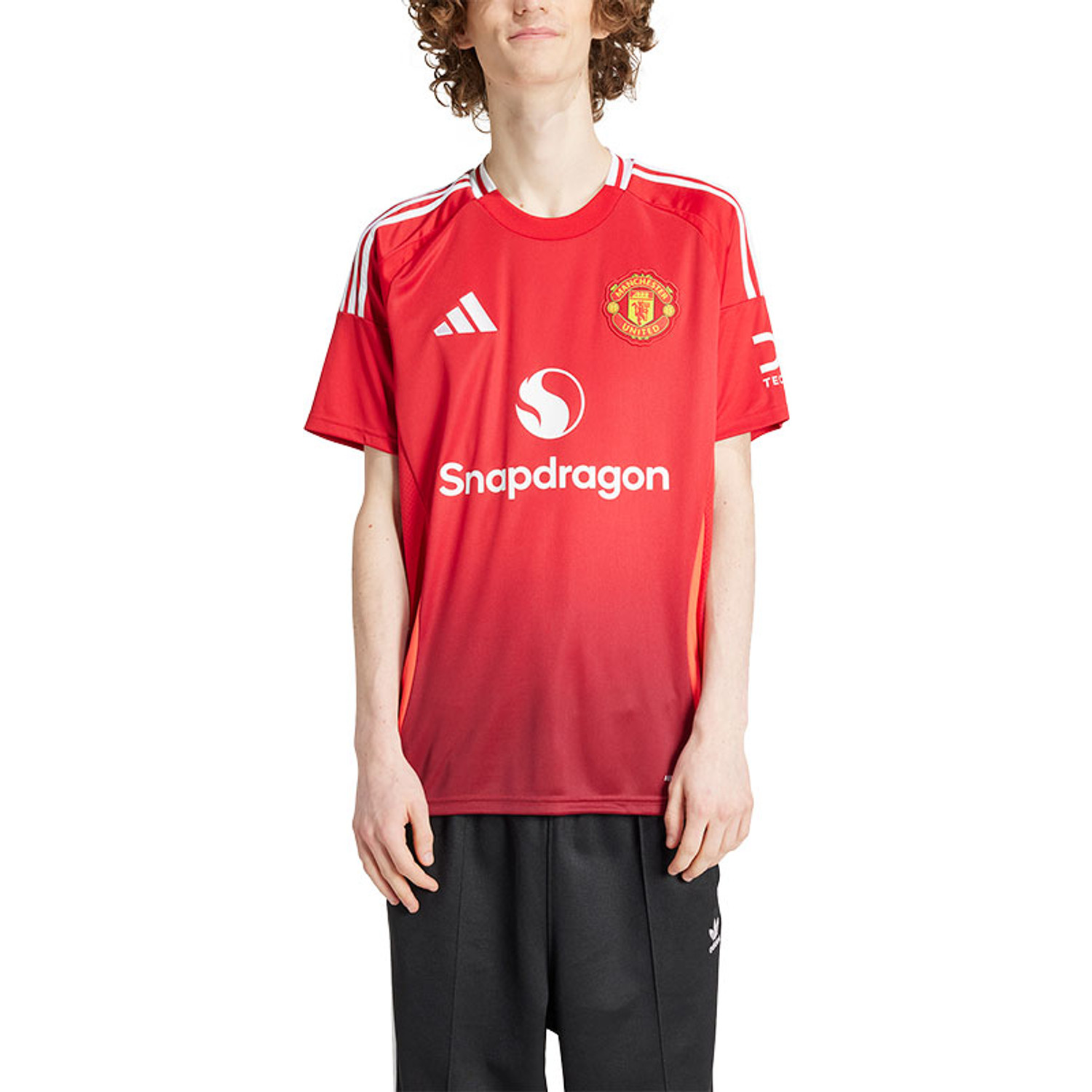 adidas Manchester United Thuis Tenue