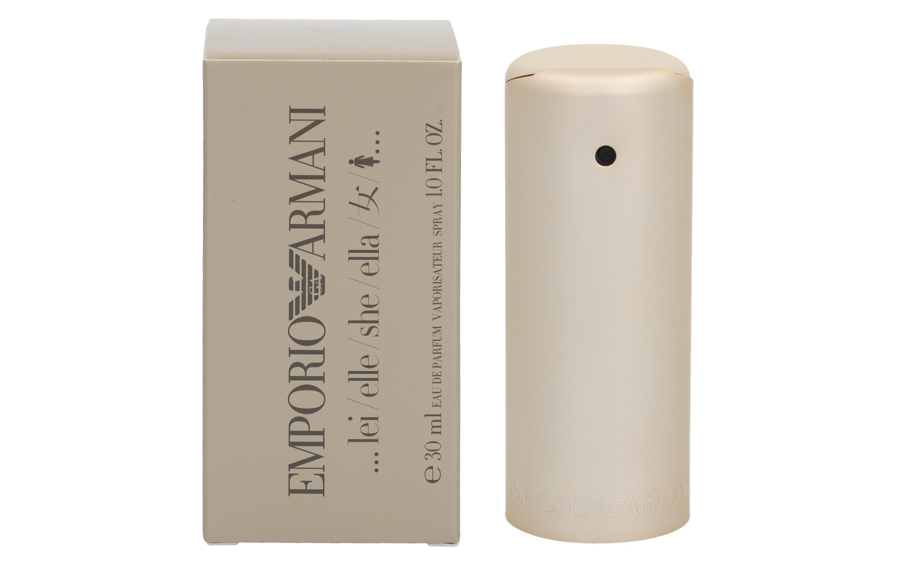 Eau de Parfum Emporio Lei 30 mlOrientalischer Duft für Damen