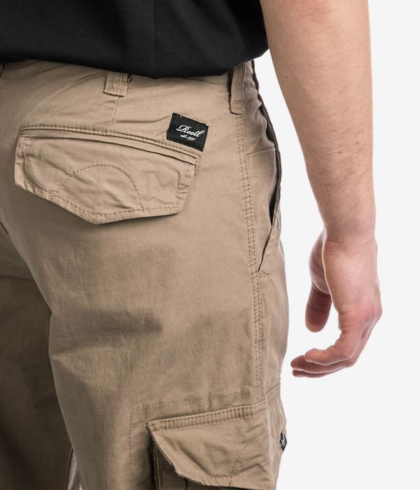 REELL Flex Cargo LC Hose (dark sand)