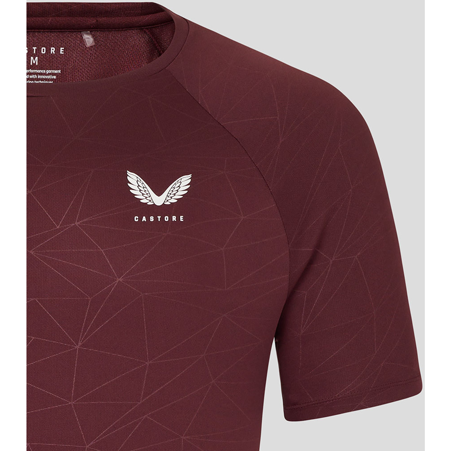 Castore Adapt Training Shirt