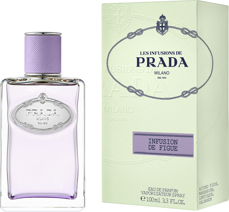 Prada Prada Infusion de Figue Eau de Parfum