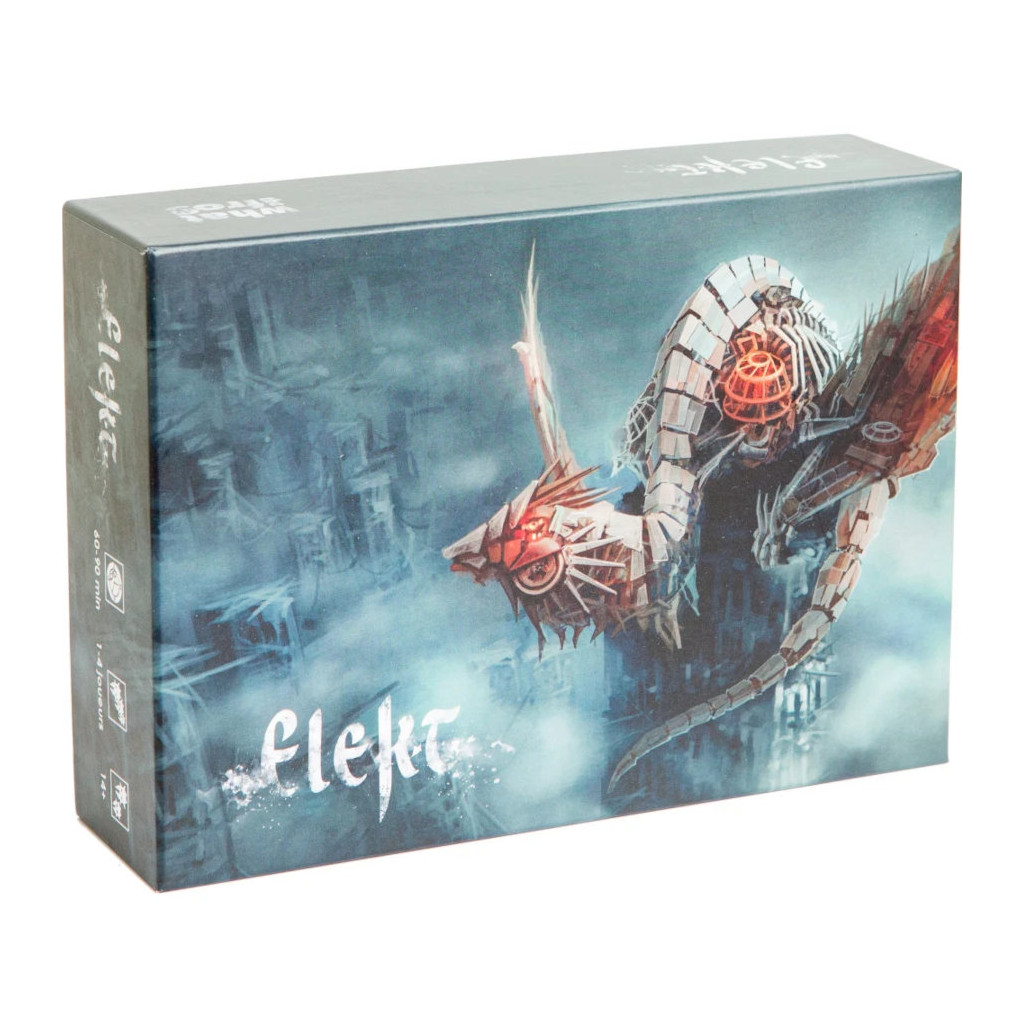 Elekt