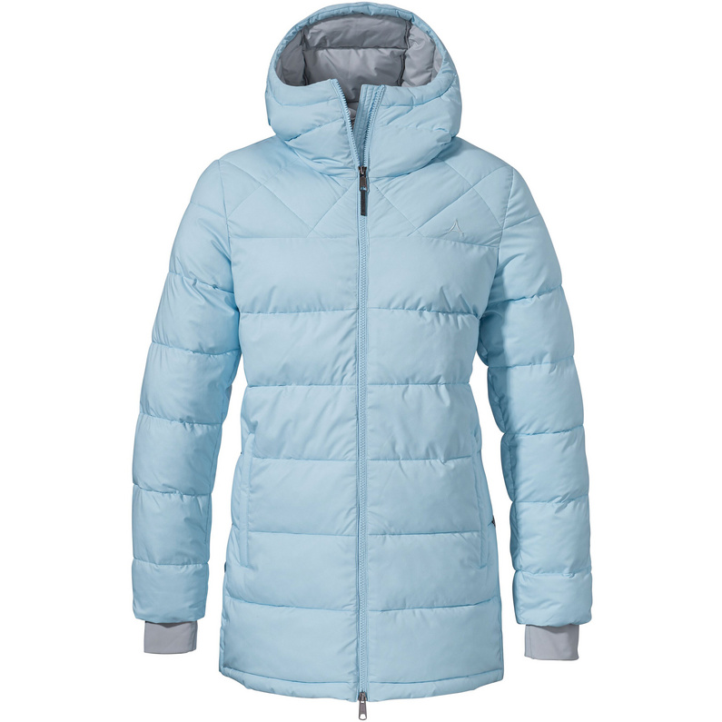 Schöffel Damen Boston Parka