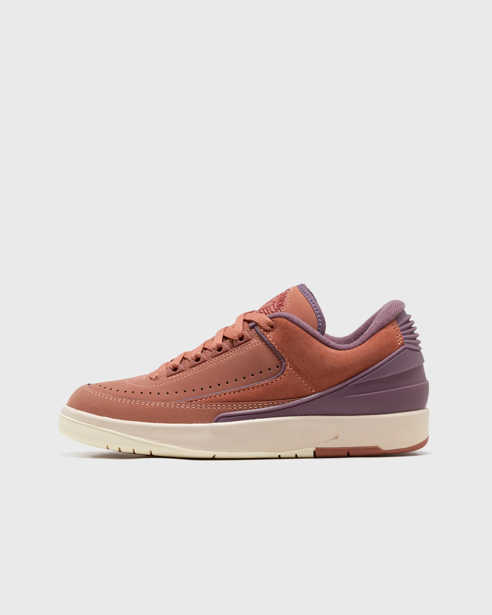 Jordan WMNS AIR JORDAN 2 RETRO LOW 'Sky J Orange'