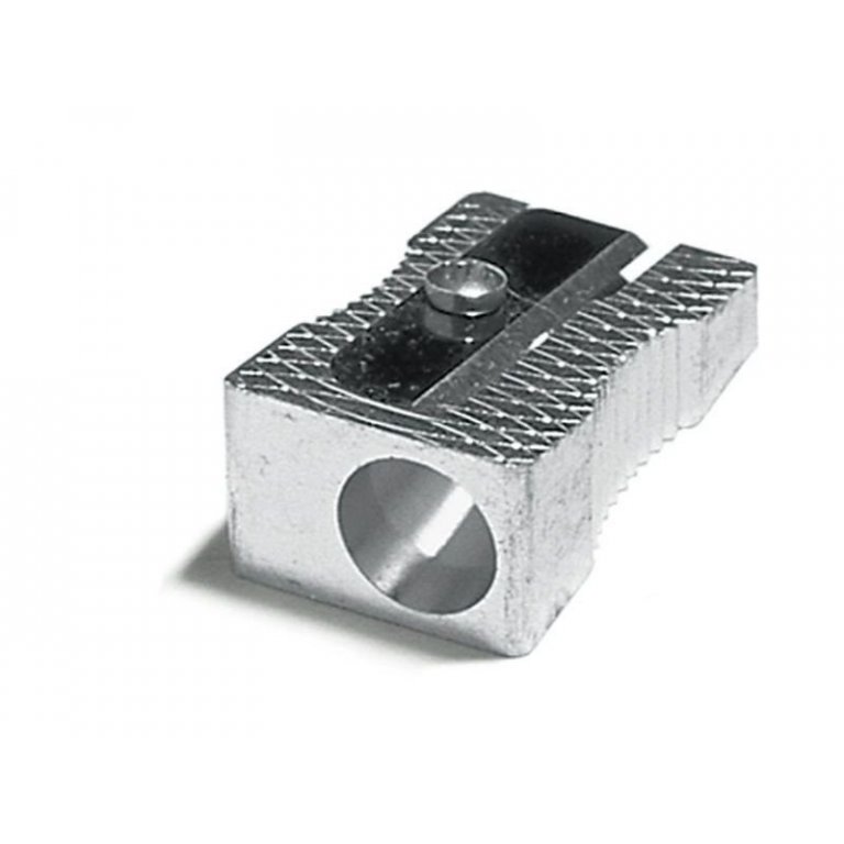 Bleistiftspitzer Standard, Einzelspitzer