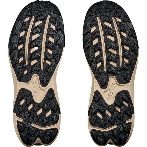Chaussure trail HOKA ONE ONE TORRENT 4 MOUNTAIN IRIS / GEMSTONE