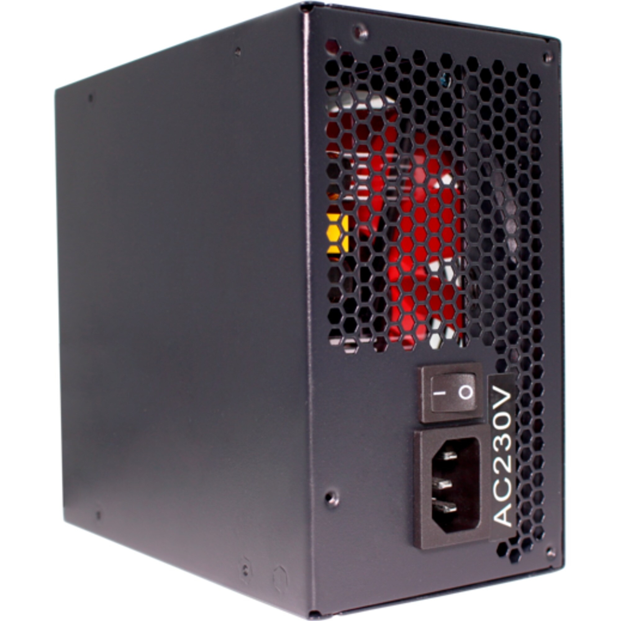 Xilence PC-Netzteil Gaming Bronze 650W