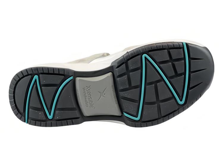 Xsensible 30700.5 White Metal