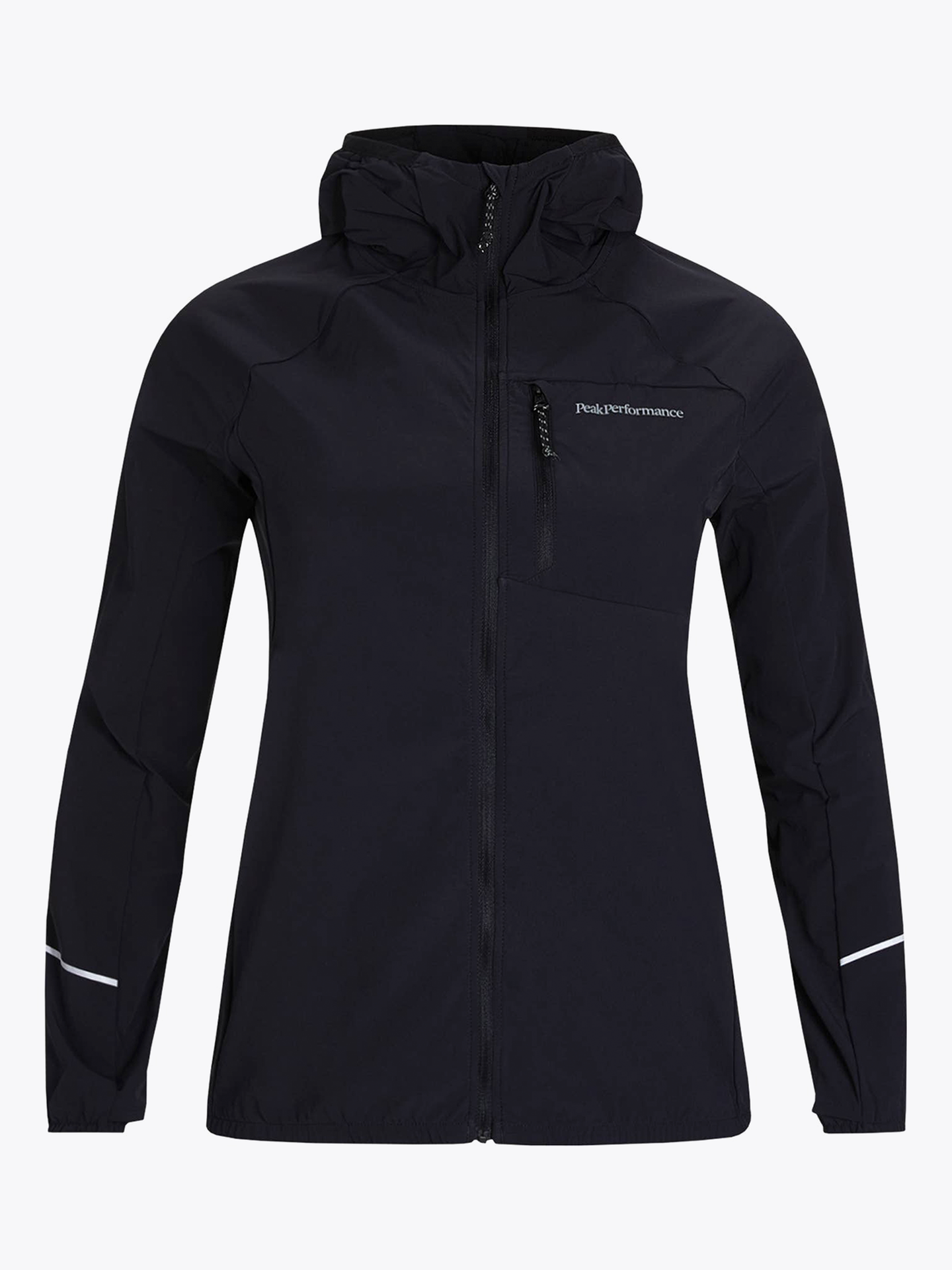 W Light Woven Jacket