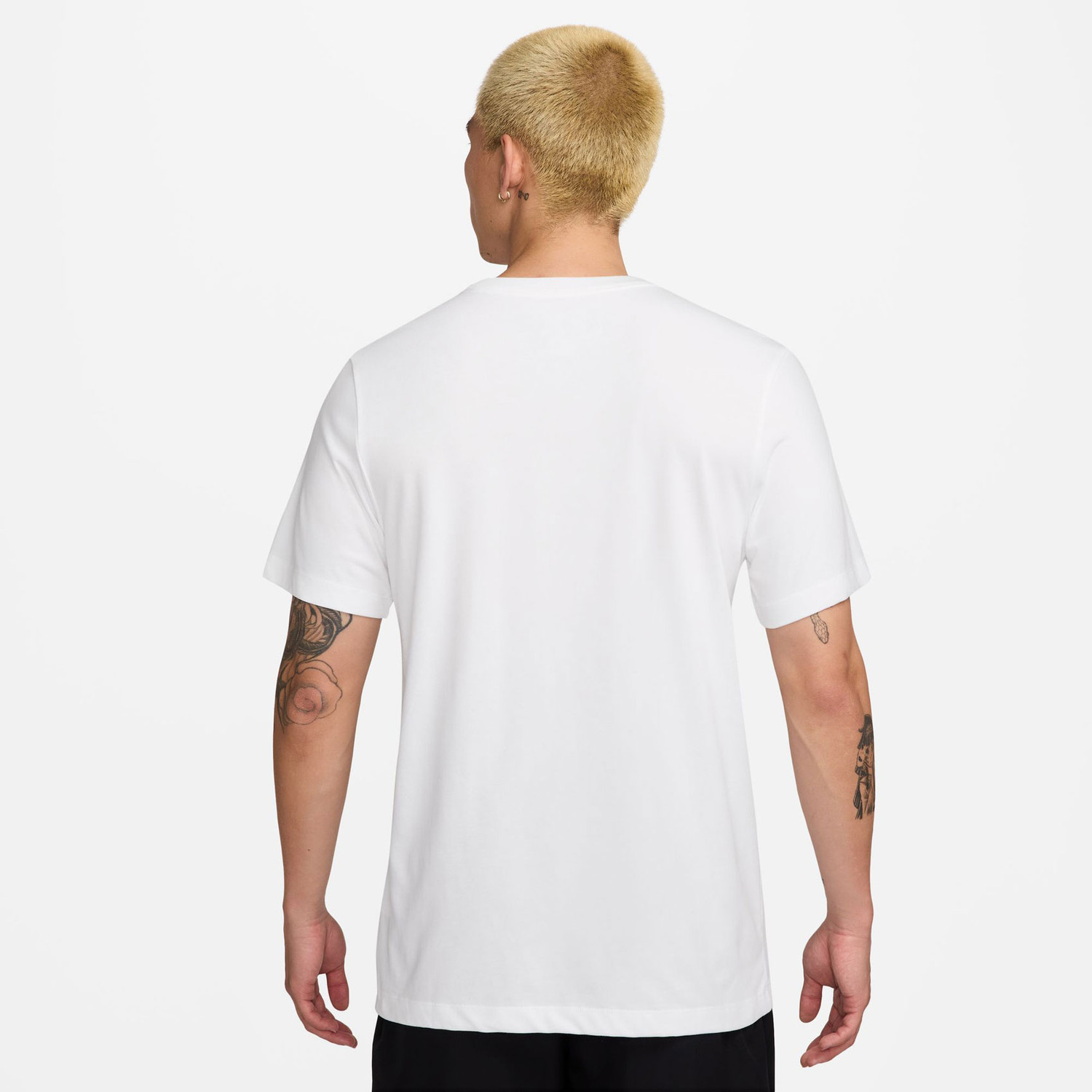 Nike Court Logo Tee