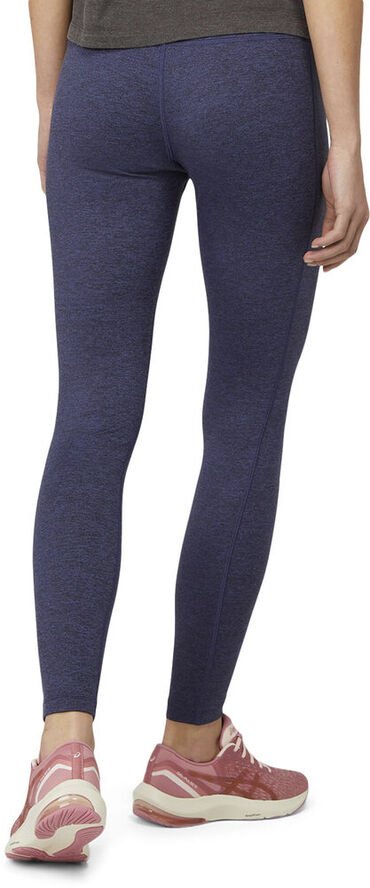 Asics High Waist 2 træningstights Blå