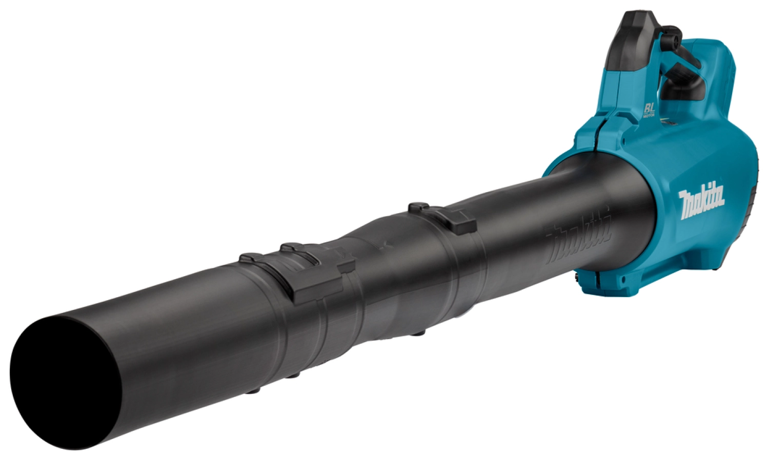 Makita DUB184PT4J 18V Li-Ion accu bladblazer set (4x 5,0Ah) in Mbox - 187 km/h