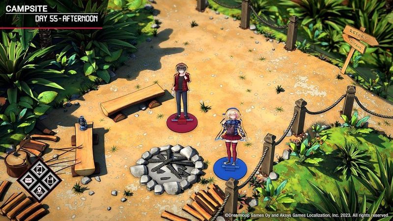 Inescapable - Sociale Thriller - PlayStation 5 - Digitale Download