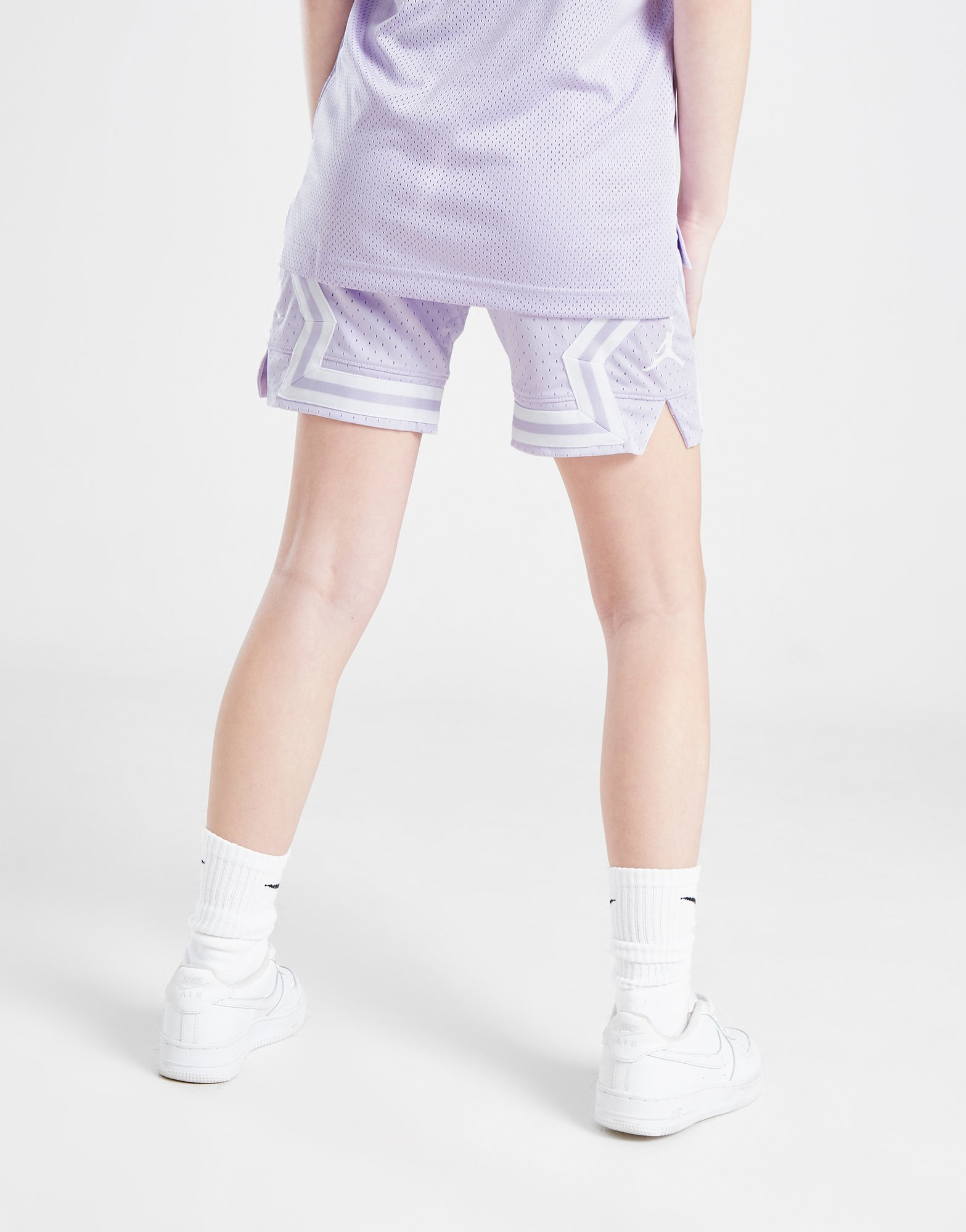 Jordan Short Basketball Junior