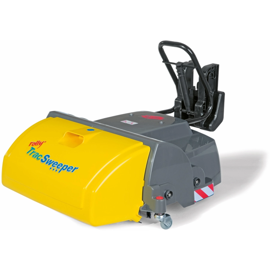 rolly®toys rollyTrac Sweeper 409709