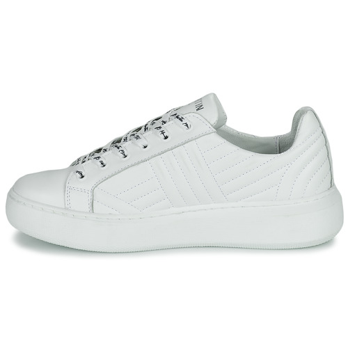 JB Martin - FIABLE - NAPPA MATELASSE BLANC