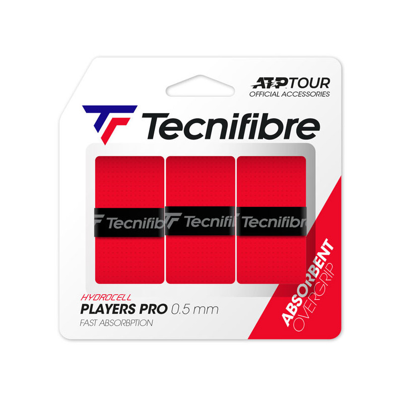 Surgrips Players Pro x3