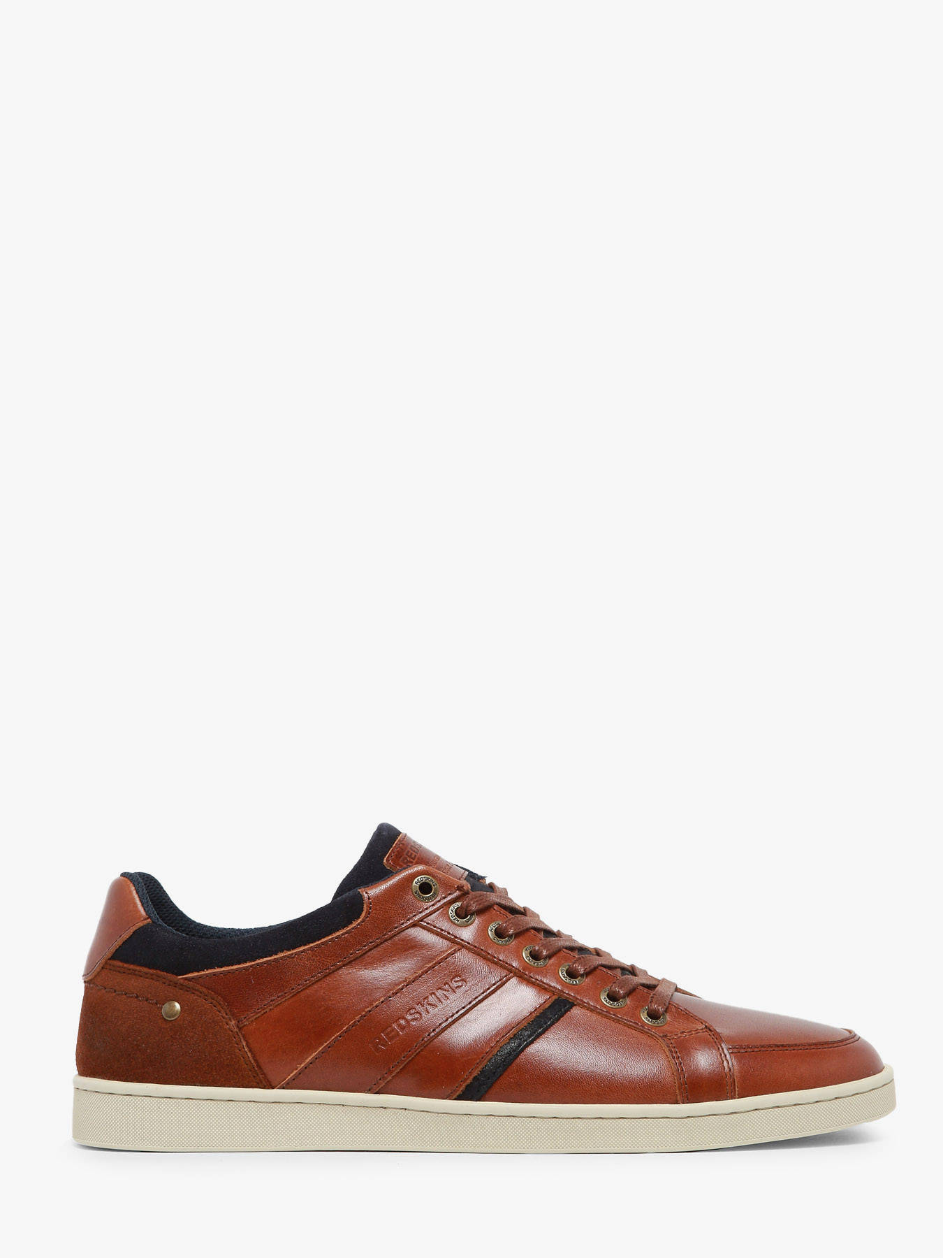 Sneakers en cuir REDSKINS