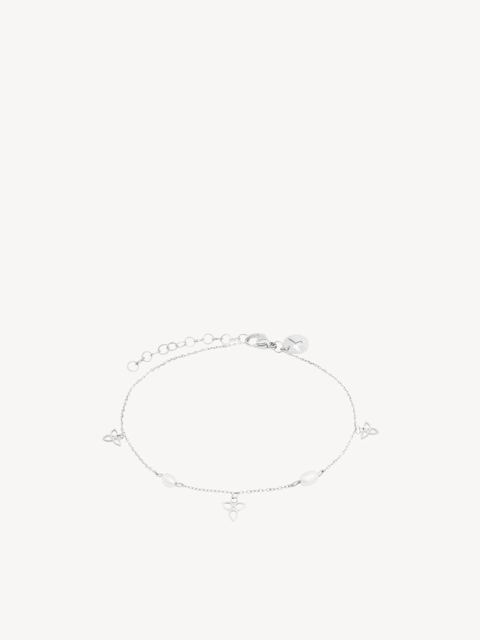 Armband - zilver