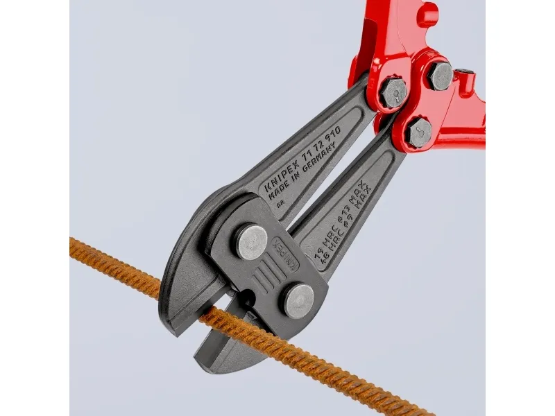 Knipex-bolte 910 mm 62 HRC